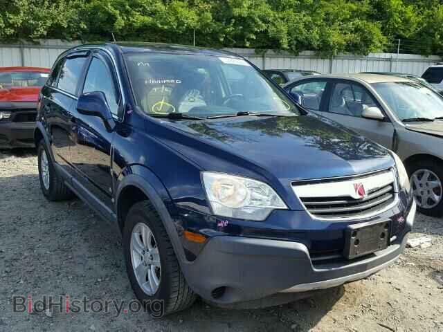 Фотография 3GSCL33P59S536581 - SATURN VUE 2009