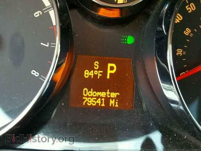 2009 SATURN VUE - VIN: 3GSCL33P59S536581 - Фото 8
