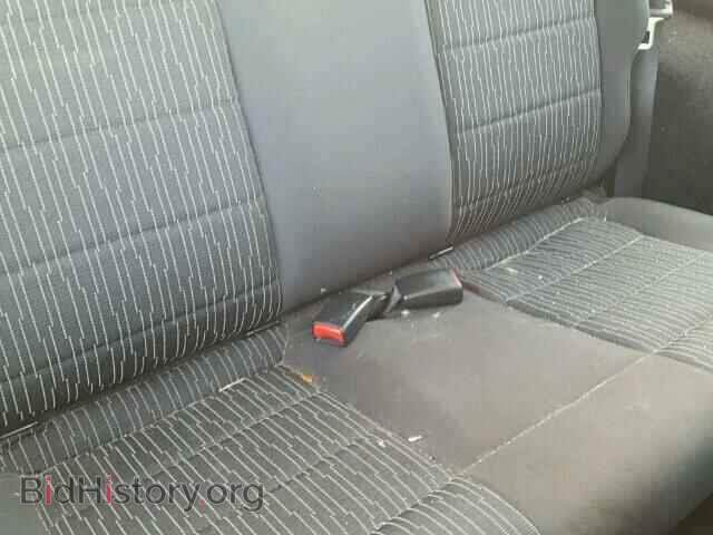 2011 JEEP WRANGLER - VIN: 1J4AA2D19BL519821 - Фото 6