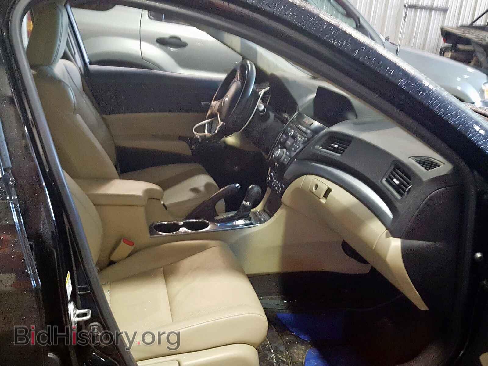 2014 ACURA ILX - VIN: 19VDE1F5XEE002762 - Фото 5