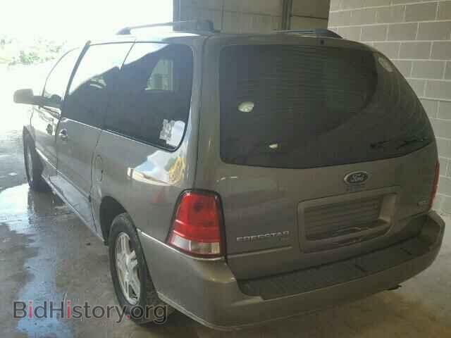 2006 FORD FREESTAR - VIN: 2FMZA522X6BA25569 - Фото 3