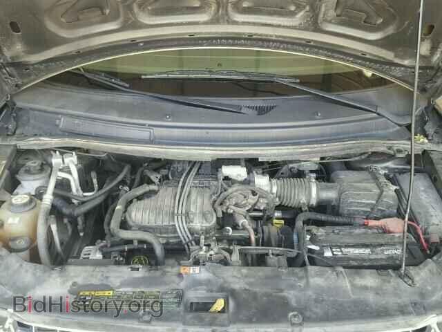 2006 FORD FREESTAR - VIN: 2FMZA522X6BA25569 - Фото 7