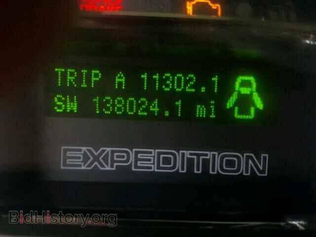 2007 FORD EXPEDITION - VIN: 1FMFK17527LA99145 - Фото 8
