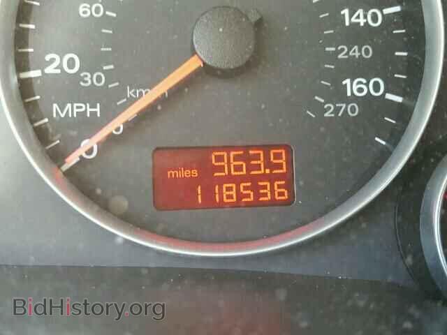 2006 AUDI A4 - VIN: WAUDF78E96A272281 - Photo 8