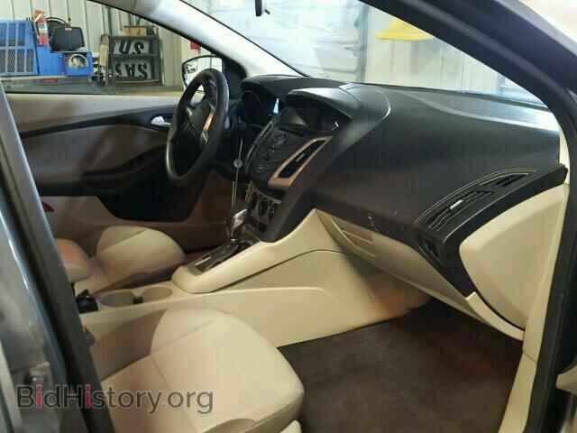 2013 FORD FOCUS - VIN: 1FADP3F2XDL252422 - Photo 5