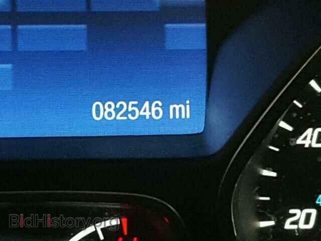 2013 FORD FOCUS - VIN: 1FADP3F2XDL252422 - Photo 8