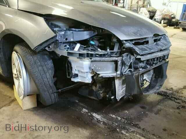 2013 FORD FOCUS - VIN: 1FADP3F2XDL252422 - Photo 10