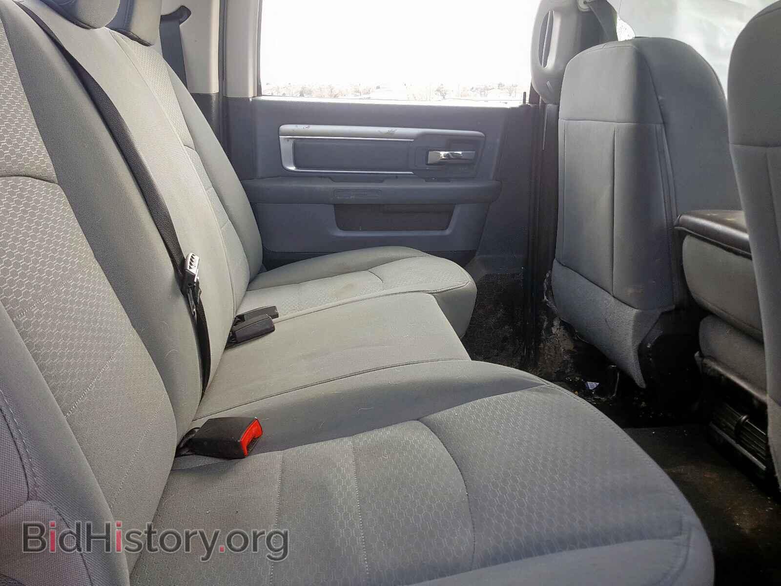 2014 RAM 2500 - VIN: 3C6TR5DT9EG217688 - Фото 6