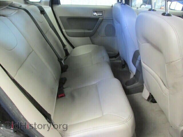 2008 FORD FOCUS - VIN: 1FAHP35N78W272371 - Фото 6