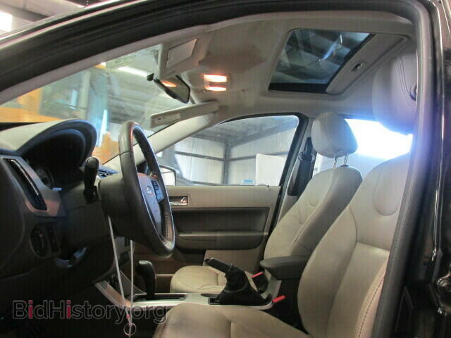 2008 FORD FOCUS - VIN: 1FAHP35N78W272371 - Фото 10