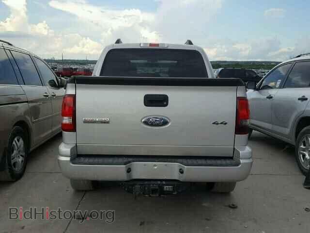 2007 FORD EXPLORER - VIN: 1FMEU53K67UA11071 - Фото 9