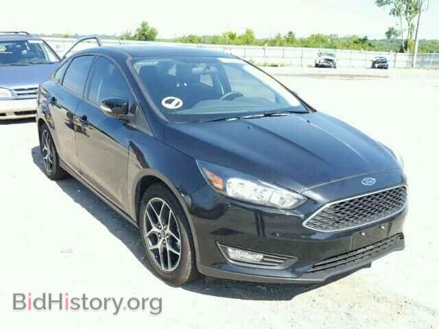 Photo 1FADP3H27HL222698 - FORD FOCUS 2017