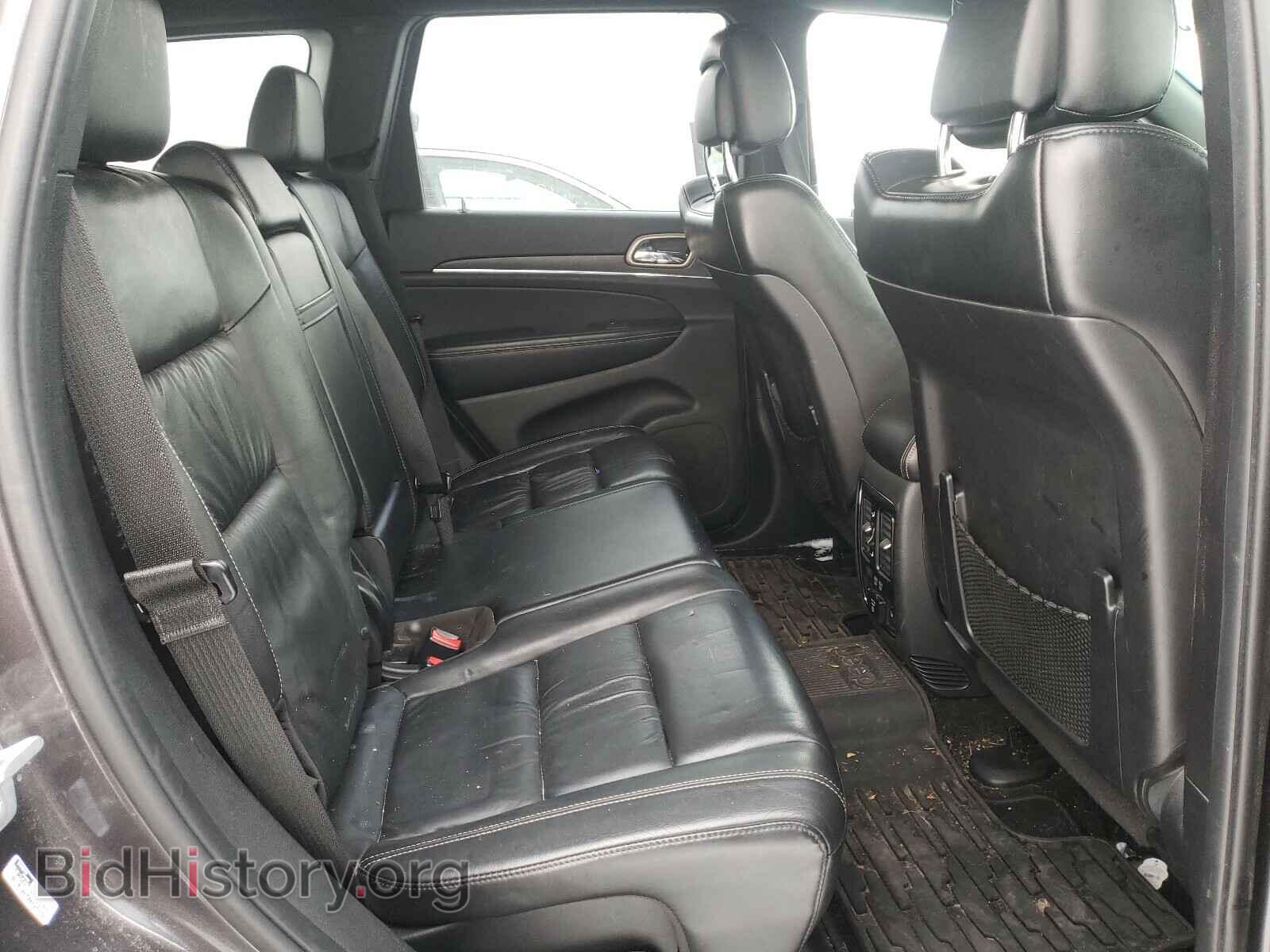 2015 JEEP CHEROKEE - VIN: 1C4RJFBGXFC951380 - Фото 6