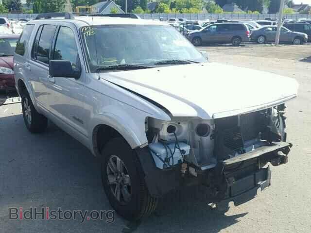 Фотография 1FMEU63E78UB03016 - FORD EXPLORER 2008