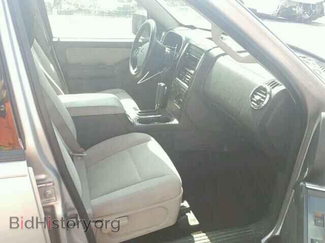 2008 FORD EXPLORER - VIN: 1FMEU63E78UB03016 - Photo 5