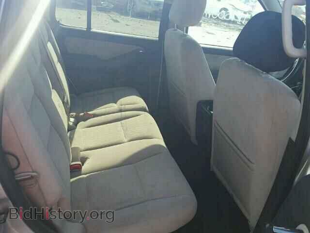 2008 FORD EXPLORER - VIN: 1FMEU63E78UB03016 - Photo 6