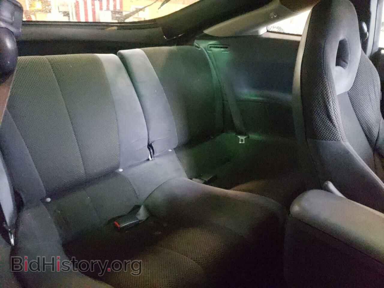 2008 MITSUBISHI ECLIPSE - VIN: 4A3AK24F28E006855 - Photo 6