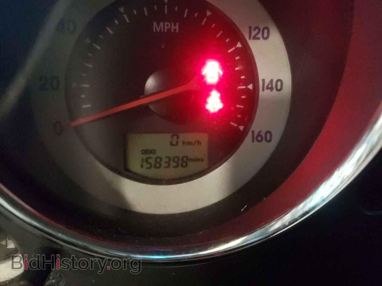 2008 MITSUBISHI ECLIPSE - VIN: 4A3AK24F28E006855 - Photo 8