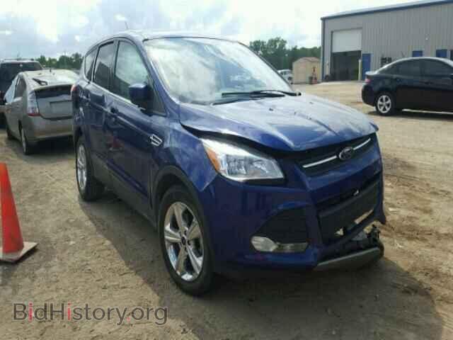 Photo 1FMCU0GX4EUD73123 - FORD ESCAPE 2014