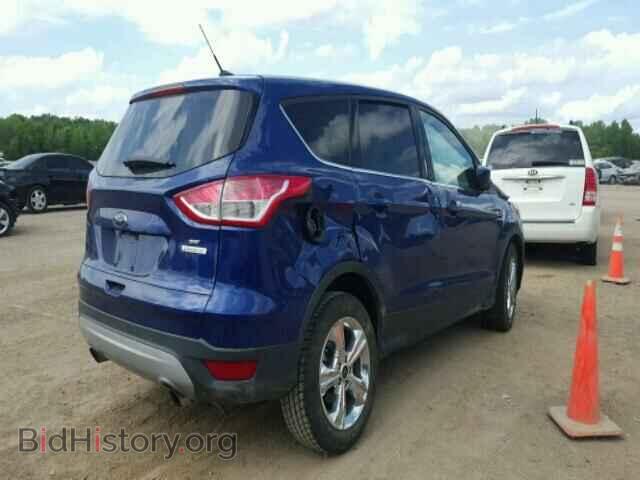 2014 FORD ESCAPE - VIN: 1FMCU0GX4EUD73123 - Photo 4