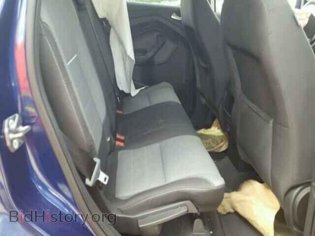 2014 FORD ESCAPE - VIN: 1FMCU0GX4EUD73123 - Photo 6