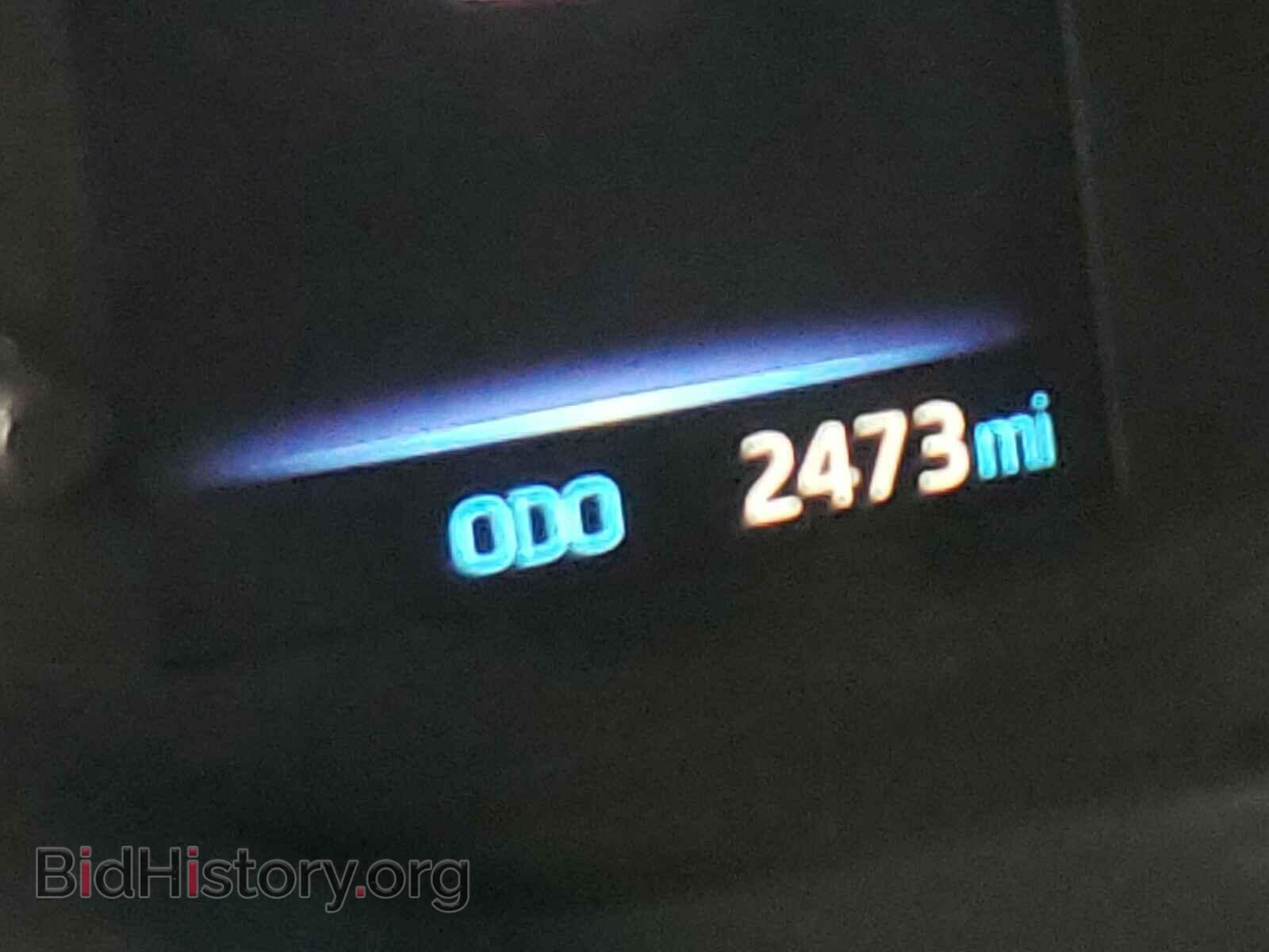 2021 TOYOTA COROLLA - VIN: 5YFS4MCE4MP058751 - Фото 8