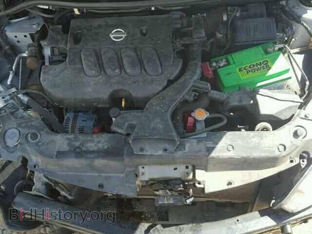2011 NISSAN VERSA - VIN: 3N1BC1CP4BL408556 - Photo 7
