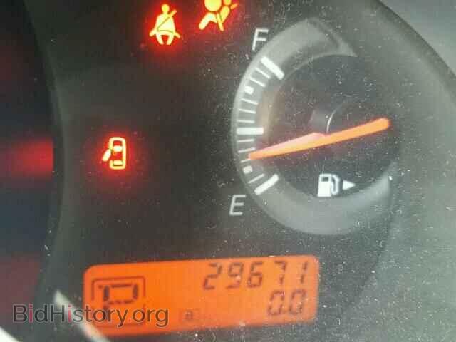 2011 NISSAN VERSA - VIN: 3N1BC1CP4BL408556 - Photo 8