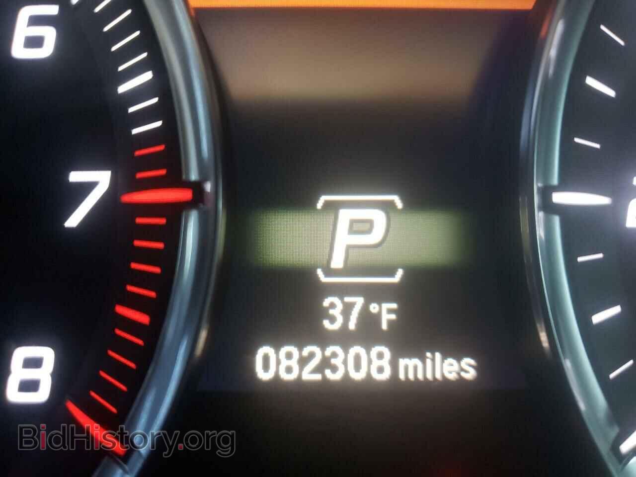 2016 ACURA MDX - VIN: 5FRYD4H43GB026012 - Фото 8