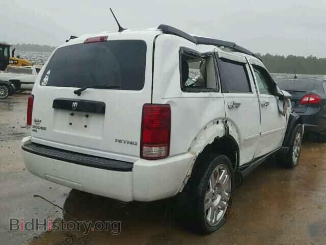 2011 DODGE NITRO - VIN: 1D4PT4GX4BW587080 - Фото 4