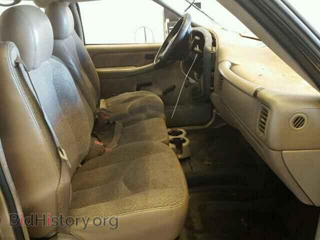 2006 CHEVROLET SILVERADO - VIN: 1GCEC19X46Z110573 - Photo 5