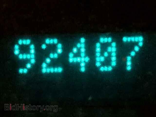 2006 CHEVROLET SILVERADO - VIN: 1GCEC19X46Z110573 - Photo 8