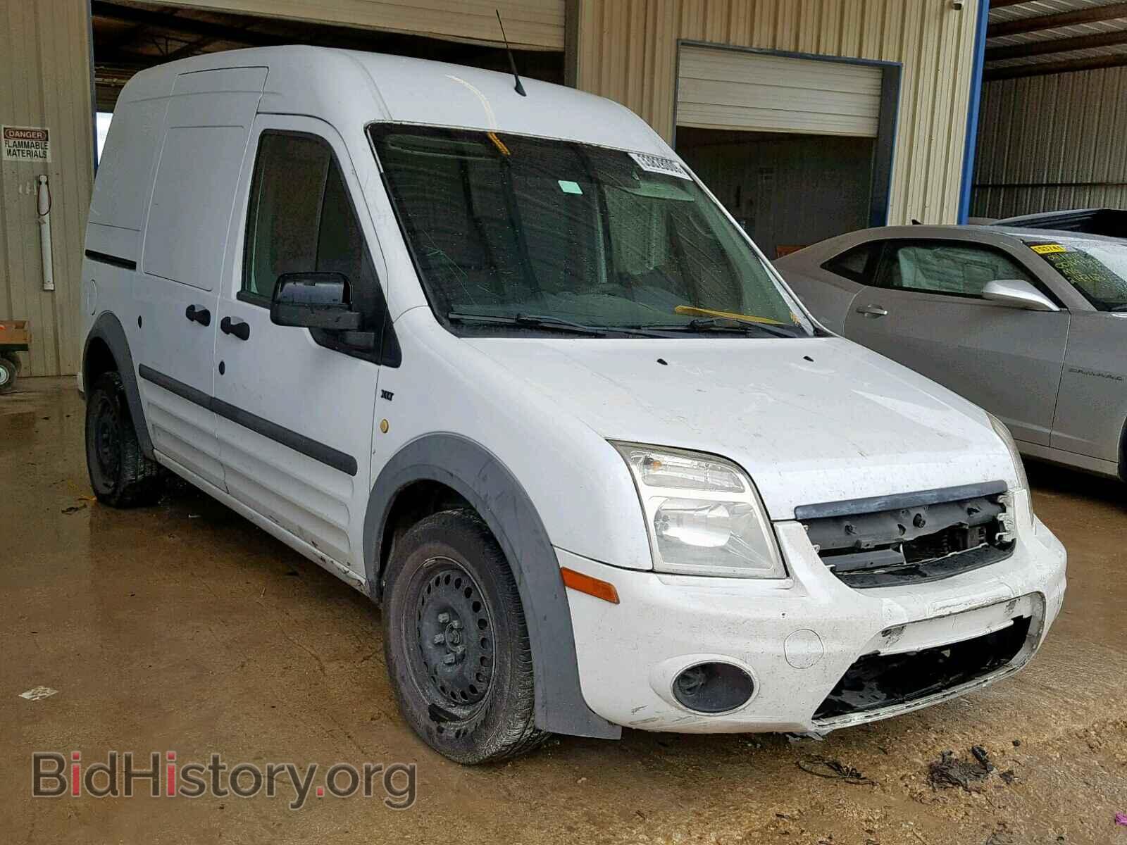Фотография NM0LS7DN7BT054769 - FORD TRANSIT CO 2011