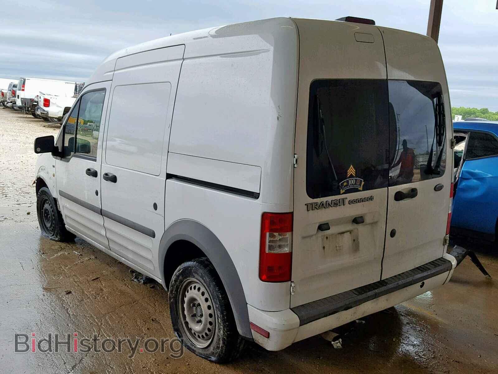 2011 FORD TRANSIT CO - VIN: NM0LS7DN7BT054769 - Фото 3