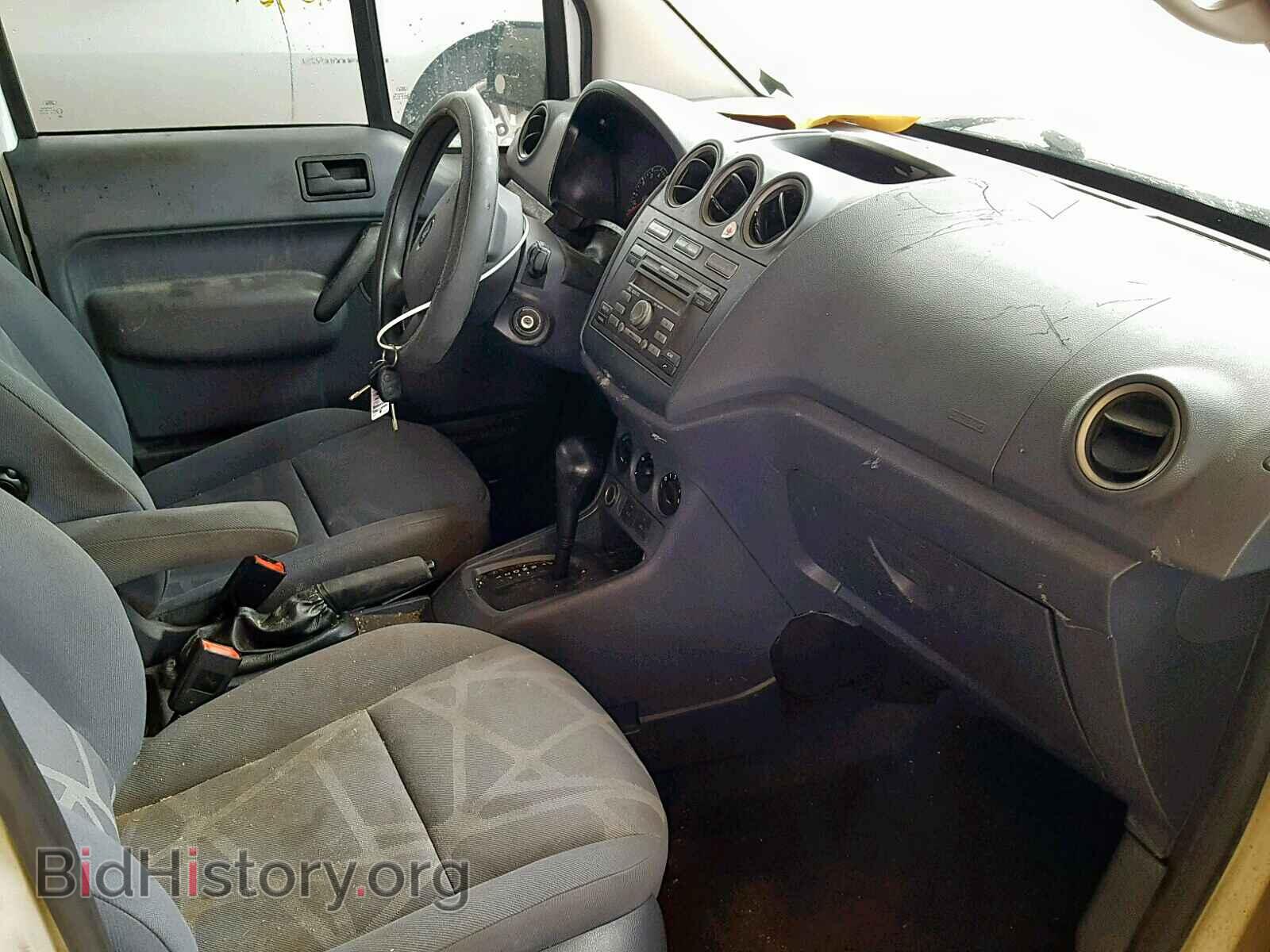 2011 FORD TRANSIT CO - VIN: NM0LS7DN7BT054769 - Фото 5