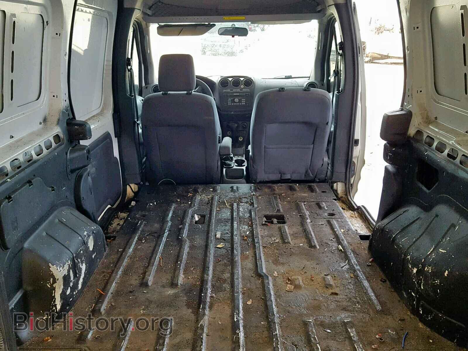 2011 FORD TRANSIT CO - VIN: NM0LS7DN7BT054769 - Фото 6