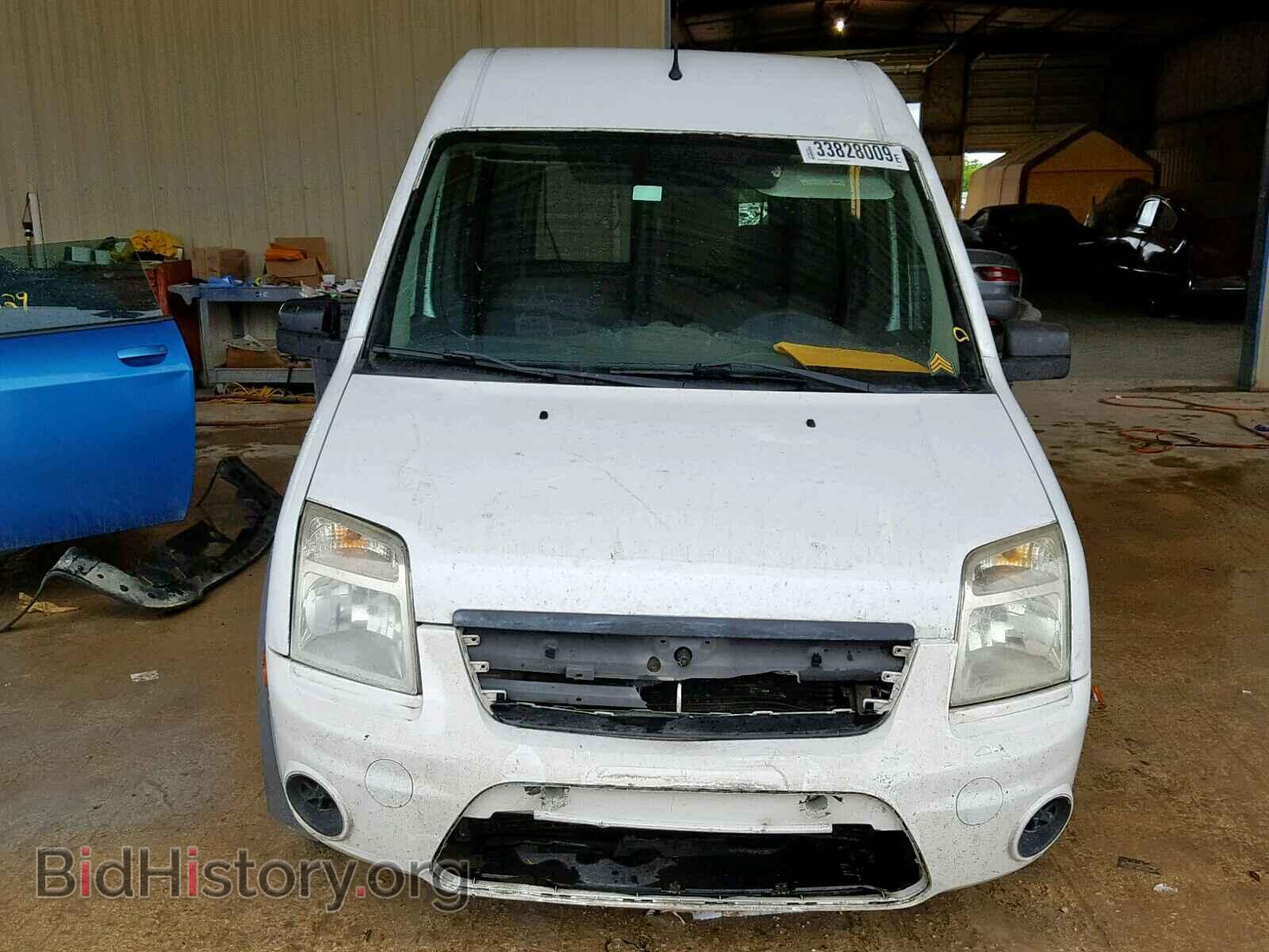 2011 FORD TRANSIT CO - VIN: NM0LS7DN7BT054769 - Фото 9