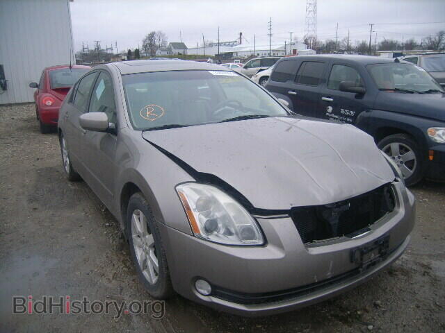 Фотография 1N4BA41E55C828208 - NISSAN MAXIMA 2005