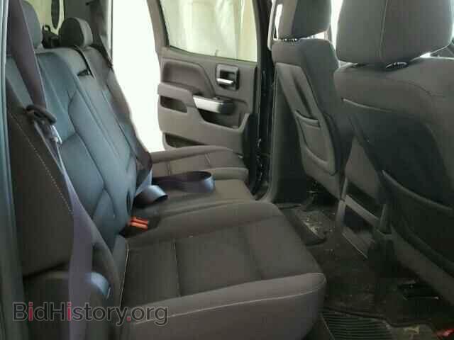 2014 CHEVROLET SILVERADO - VIN: 3GCUKREC2EG286584 - Фото 6
