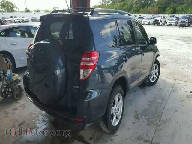 2011 TOYOTA RAV4 - VIN: 2T3BF4DV0BW116074 - Фото 4