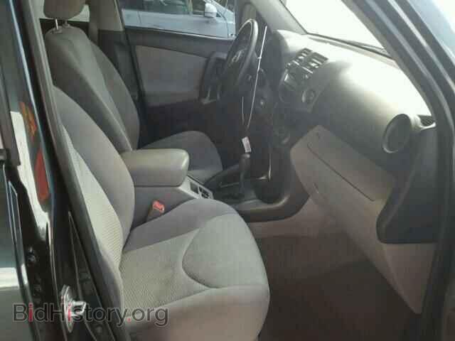 2011 TOYOTA RAV4 - VIN: 2T3BF4DV0BW116074 - Фото 5