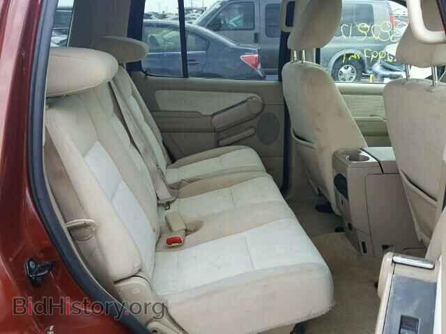 2009 FORD EXPLORER - VIN: 1FMEU73E09UA11656 - Фото 6