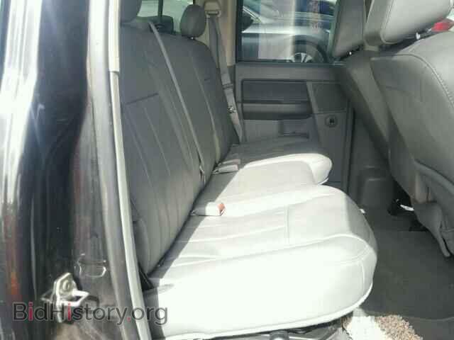 2008 DODGE RAM 1500 - VIN: 1D7HA182X8S546483 - Фото 6