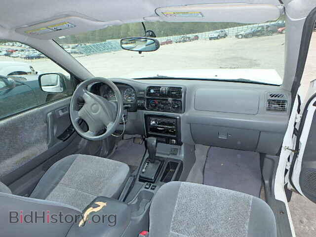 2002 ISUZU RODEO - VIN: 4S2CK58D824328004 - Фото 9