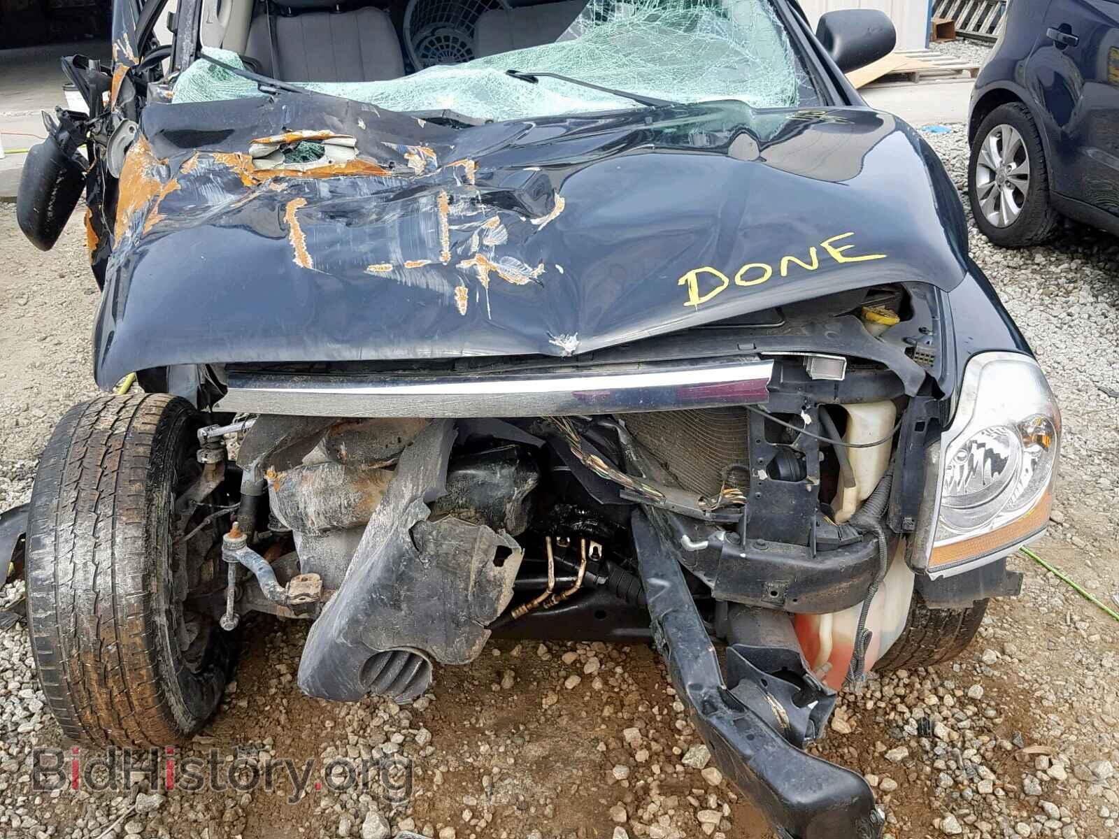 2006 DODGE DURANGO SX - VIN: 1D4HD38N46F110535 - Photo 7