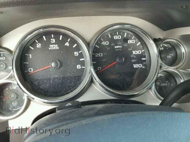 2007 CHEVROLET SILVERADO - VIN: 2GCEC130771671971 - Photo 8