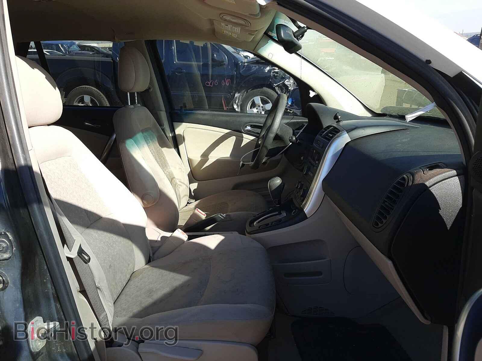 2007 SATURN VUE - VIN: 5GZCZ33Z57S875683 - Фото 5