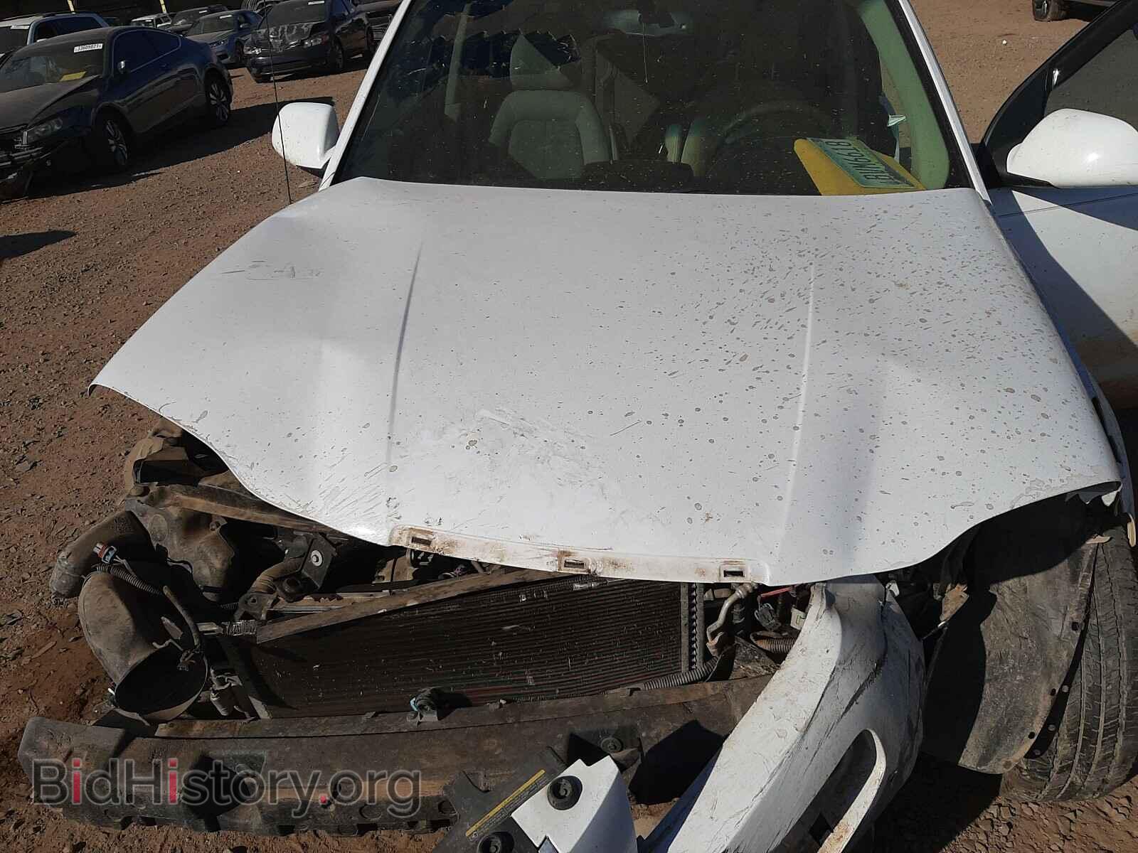 2007 SATURN VUE - VIN: 5GZCZ33Z57S875683 - Фото 7