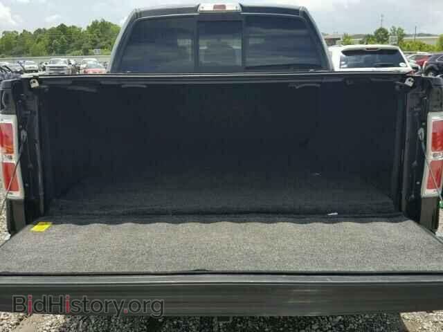2012 FORD F150 - VIN: 1FTFW1ET8CFA13209 - Фото 6