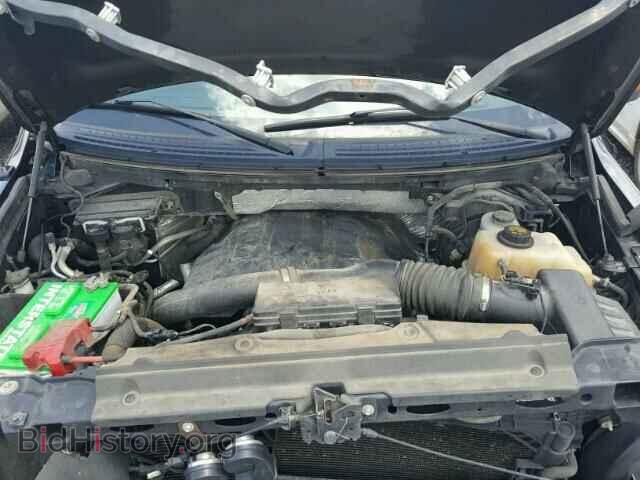 2012 FORD F150 - VIN: 1FTFW1ET8CFA13209 - Фото 7